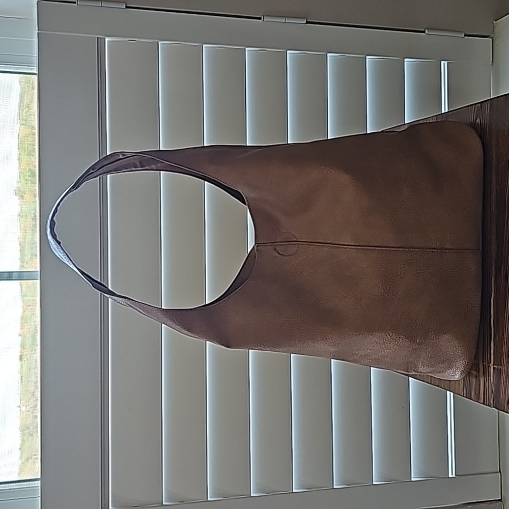Boho style bag/purse